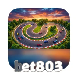 BET803 — ikon APK